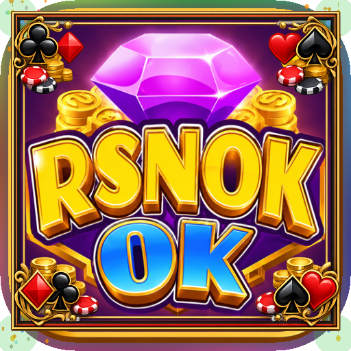 rsnok — galeri pratinjau Resmi APK